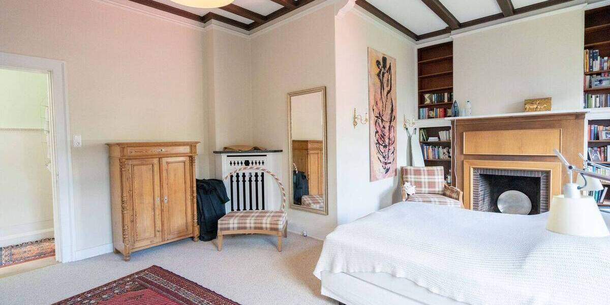 Etagenwohnung Hamburg Rahlstedt - 4 Zimmer, 175 m&sup2;, 2.460&euro; | Angebot:26879158