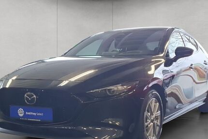 Mazda 3 15.933 km 26.850 &euro; Pforzheim 75179