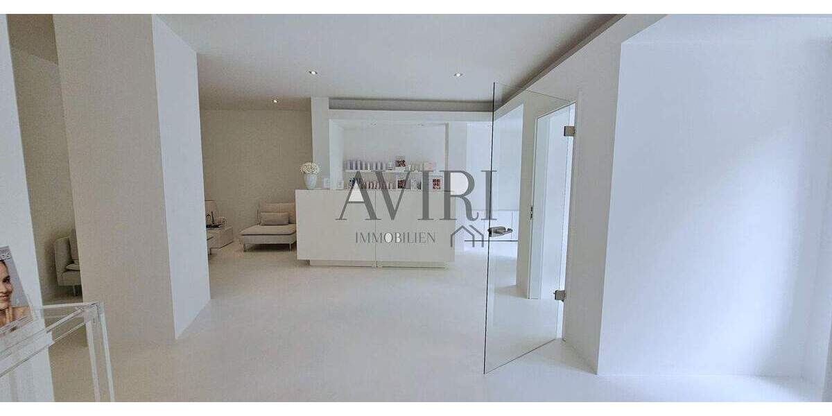 Gewerbeobjekt Forchheim - 3 Zimmer, 110 m&sup2;, 335.000&euro; | Angebot:24748492