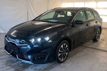 Kia ceed Sportswagon 104.800 km 16.750 &euro; Steinbach-Hallenberg OT Herges-Hallenberg 98587