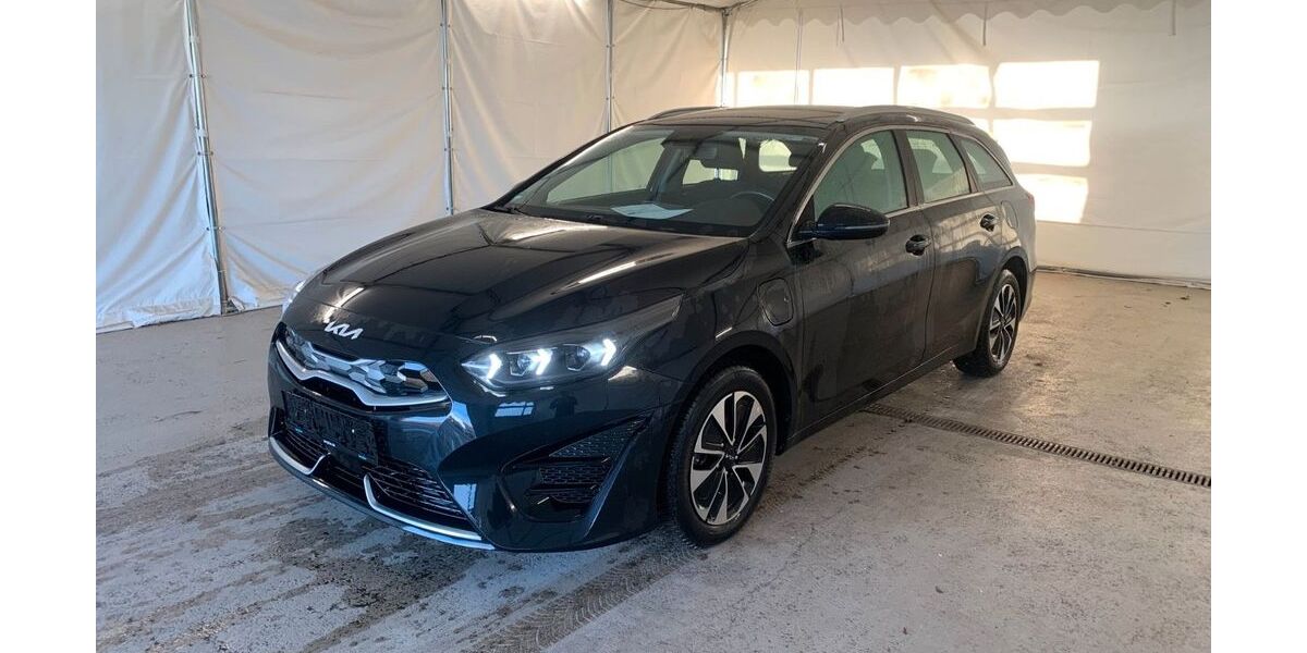 Kia ceed Sportswagon 104.800 km 16.750 &euro; Steinbach-Hallenberg OT Herges-Hallenberg 98587