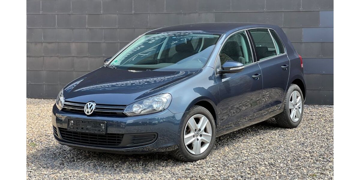 VW Golf 95.000 km 6.499 &euro; Langerwehe 52379