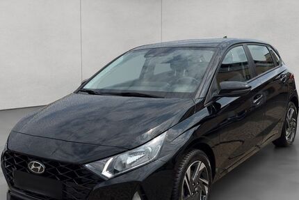 Hyundai i20 24.778 km 15.750 € Hanau 63452
