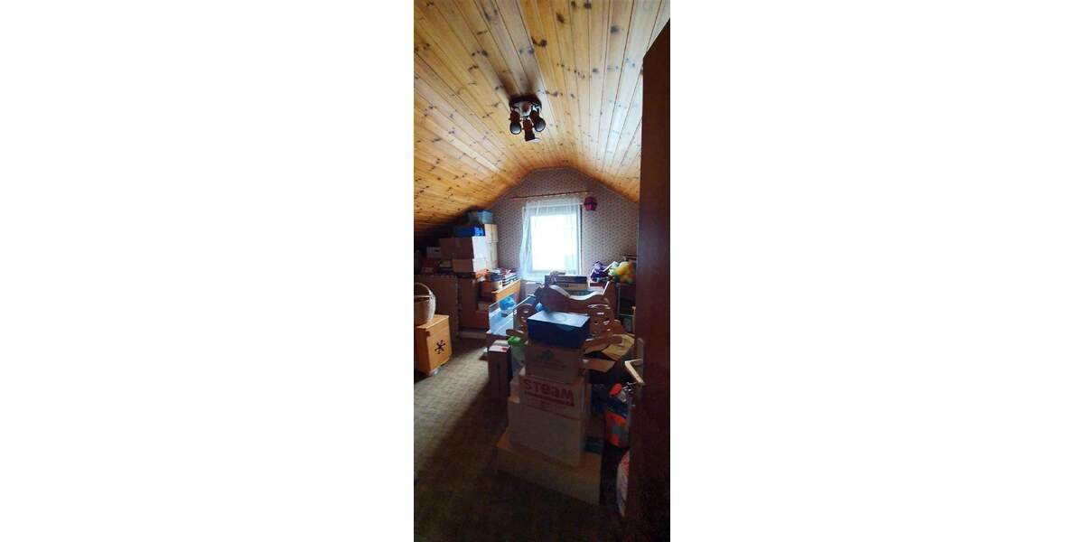 Mehrfamilienhaus, Wohnhaus Weikersheim - 7 Zimmer, 125 m&sup2;, 245.000&euro; | Angebot:25668907