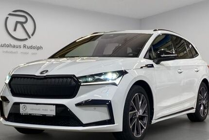 Skoda Enyaq 30.896 km 27.389 &euro; Oelsnitz/Erzgebirge 09376
