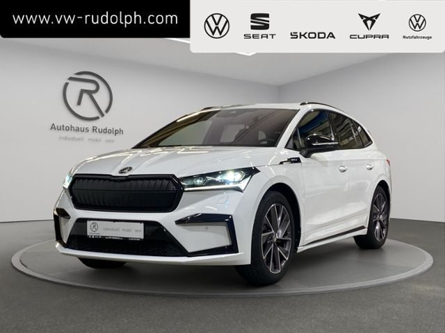 Skoda Enyaq 30.896 km 27.769 &euro; Oelsnitz/Erzgebirge 09376