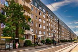 Lagerflächen in zentraler Lage 2 zimmer