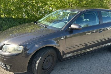 Audi A3 194.000 km 3.900 &euro; Handewitt 24983