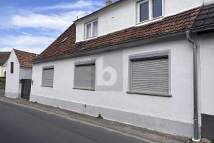 VIEL PLATZ MIT NEBENGELASS UND GARAGE 10 zimmer