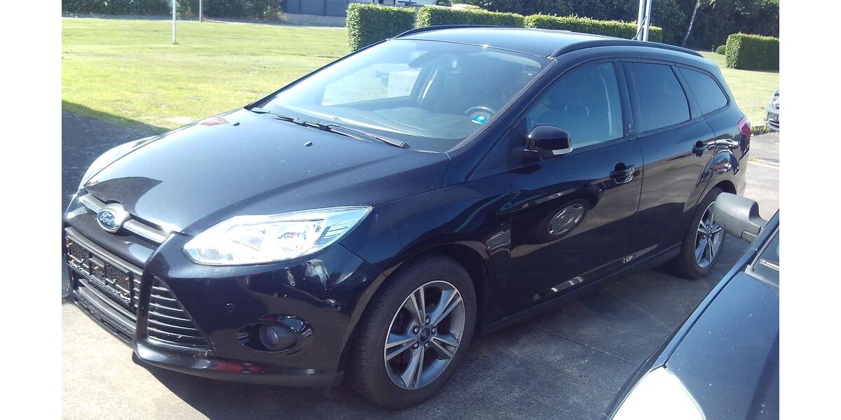 Ford Focus 147.780 km 4.490 &euro; Lippstadt-Lipperbruch 59558