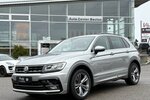 VW Tiguan 1.5 TSI RLine ACC/NAVI/AHK/SHZ/LED/1.HAND 73.187 km 25.800 &euro; Villingen-Schwenningen 78054