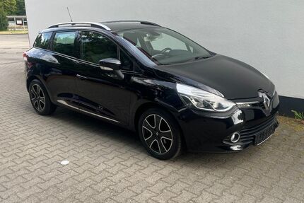 Renault Clio 98.000 km 6.590 &euro; Cottbus 03042