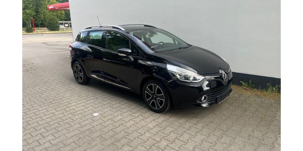 Renault Clio 98.000 km 6.590 &euro; Cottbus 03042