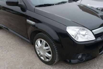 Opel Tigra 94.000 km 5.950 € Neumarkt 92318