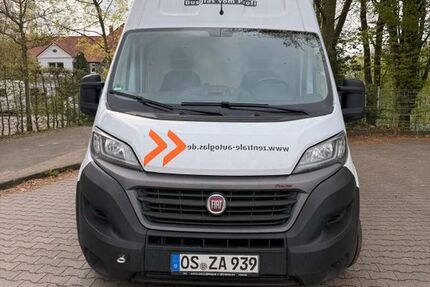 Fiat Ducato 264.596 km 7.800 &euro; Gütersloh 33335