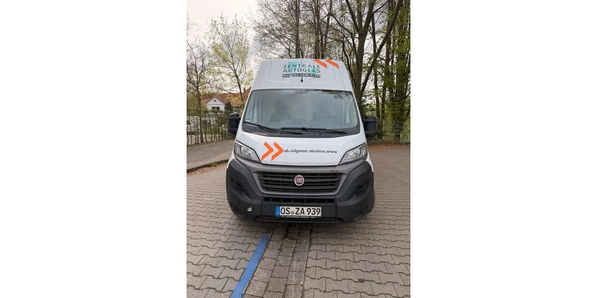 Fiat Ducato 264.596 km 7.800 &euro; Gütersloh 33335