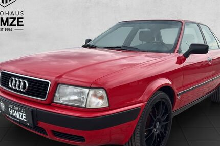 Audi 80 105.071 km 8.990 &euro; Gochsheim bei Schweinfurt 97469