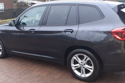 BMW X3 96.200 km 22.900 &euro; Grosshartmannsdorf 09618