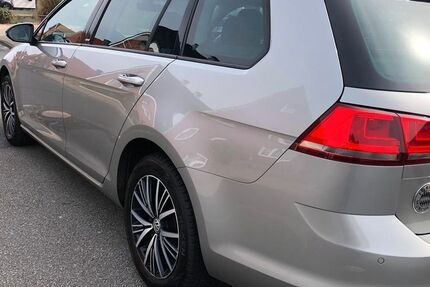 VW Golf 175.000 km 9.250 &euro; Lünne 48480