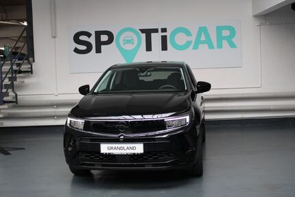 Opel Grandland (X) 19.500 km 24.990 &euro; Koblenz 56073