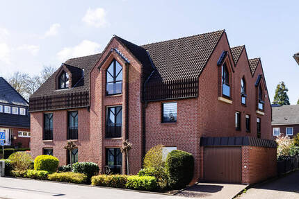 Wohnung Beckum - 3 Zimmer, 94 m&sup2;, 237.000&euro; | Angebot:26346676