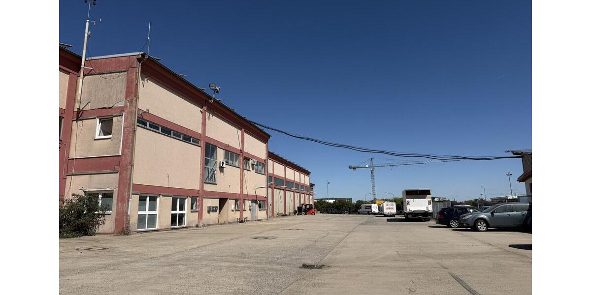 Teilbare Büroflächen zur Miete am Bindlacher Berg zimmer
