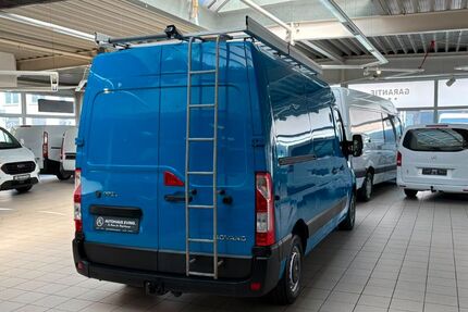 Opel Movano 326.000 km 7.900 &euro; Dortmund 44339