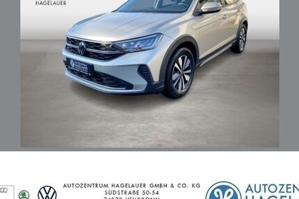 VW Taigo 9.849 km 22.267 &euro; Heilbronn 74072