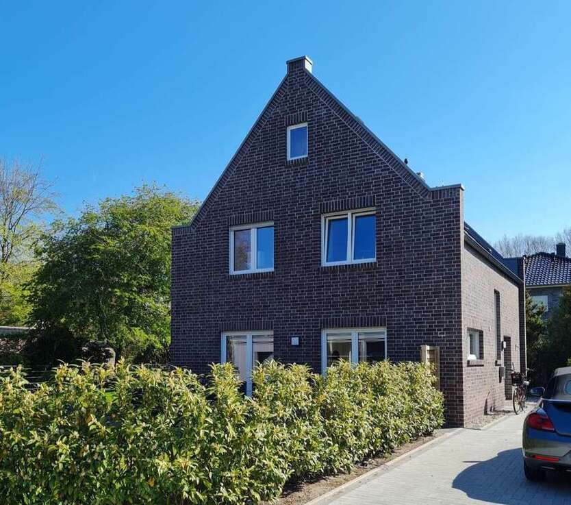 Haus zum Kaufen in Oldenburg Bürgerfelde 489.000 € 104 m²