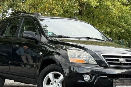 Kia Sorento 252.000 km 2.599 &euro; Ibbenbüren 49479