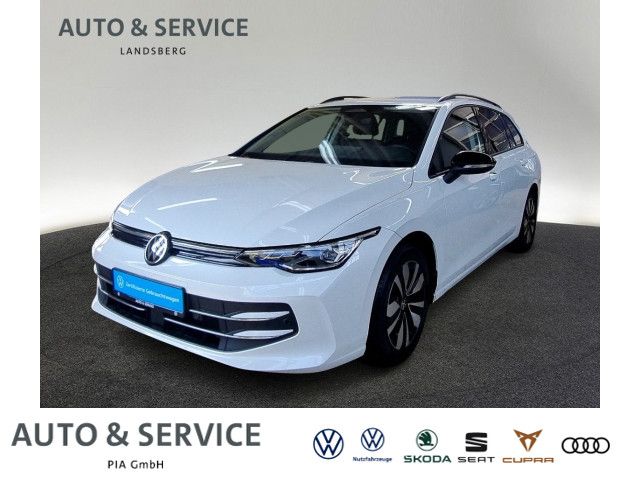VW Golf 20.500 km 29.990 &euro; Landsberg 86899