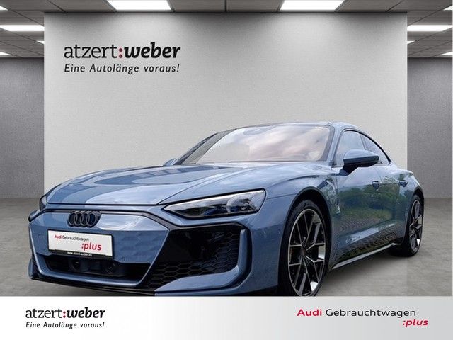 Audi RS e-tron GT 8.274 km 109.980 &euro; Fulda 36039