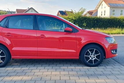 VW Polo 84.000 km 8.600 &euro; Weiler-Simmerberg 88171