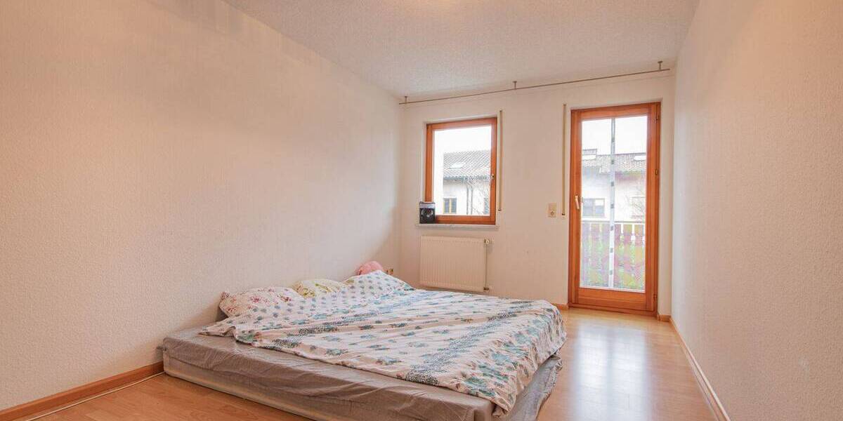 Reihenmittelhaus Waldshut-Tiengen Waldshut - 6 Zimmer, 153 m&sup2;, 429.000&euro; | Angebot:25928945