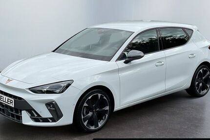 Cupra Leon 15.975 km 27.990 &euro; Gütersloh 33330