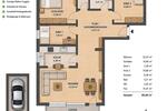 Etagenwohnung Königsbrunn - 4 Zimmer, 85 m&sup2;, 349.000&euro; | Angebot:27028738