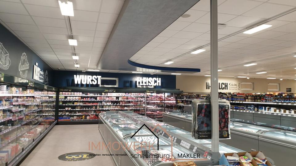 Gewerbeobjekt Bückeburg - 630.000&euro; | Angebot:24498664