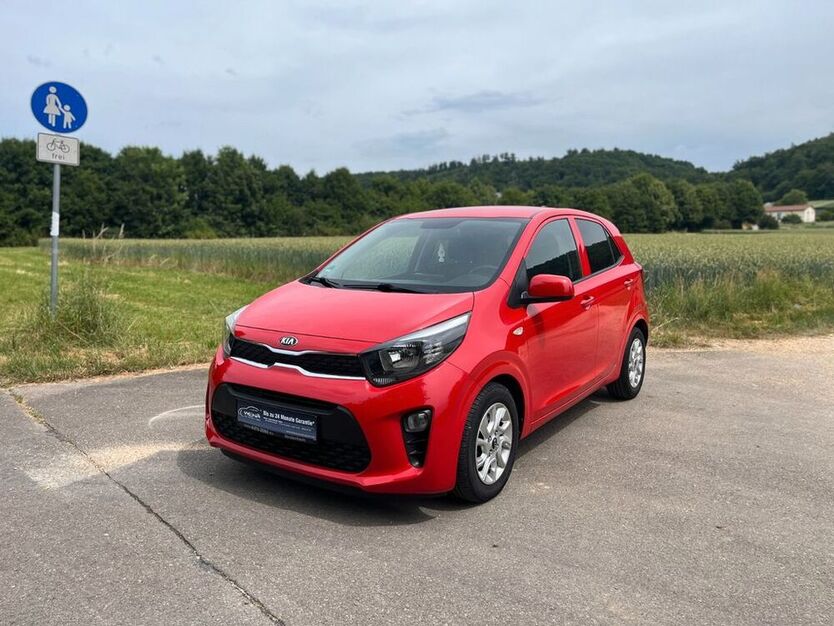 Picanto