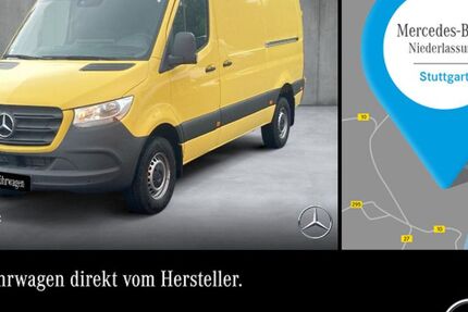 Mercedes-Benz Sprinter 3.174 km 54.597 € Stuttgart 70376