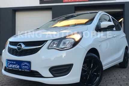 Opel Karl 43.897 km 7.980 € Neumünster 24537