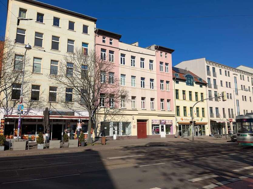 Einzelhandel in Magdeburg 1.300 € 111 m²