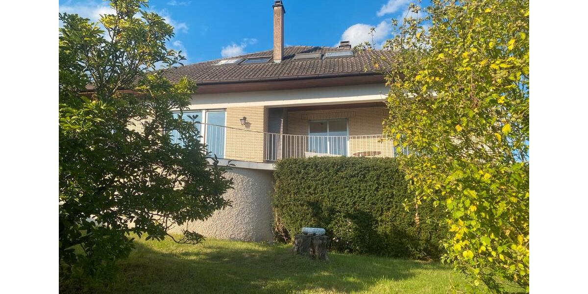 Villa Baden-Baden Baden - 9 Zimmer, 300 m&sup2;, 445.000&euro; | Angebot:26737922