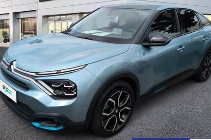 Citroen C4 40.467 km 18.490 &euro; Berlin 12681