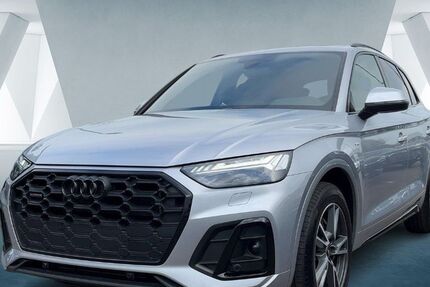 Audi Q5 79.450 km 33.812 &euro; Gummersbach 51645