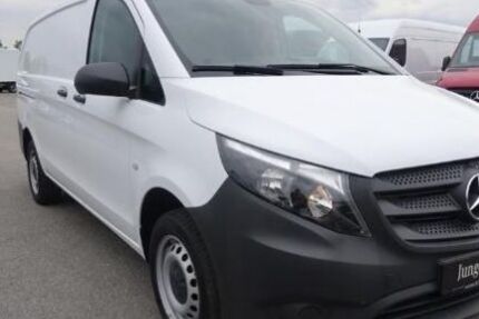 Mercedes-Benz Vito 5.412 km 34.272 &euro; Sonnefeld 96242