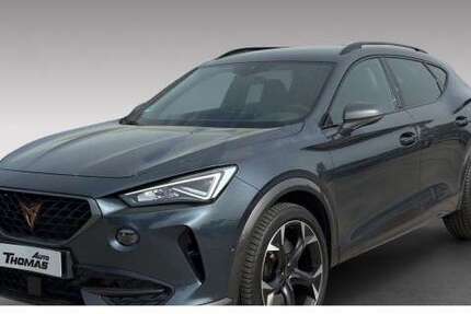 Cupra Formentor 29.520 km 29.990 &euro; Bonn 53227