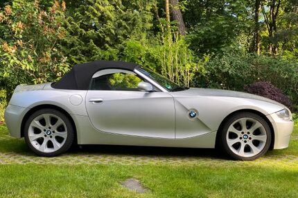 BMW Z4 146.000 km 9.600 &euro; Berlin 12355