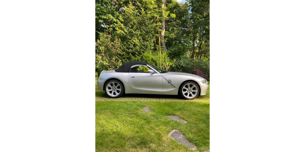 BMW Z4 146.000 km 9.600 &euro; Berlin 12355