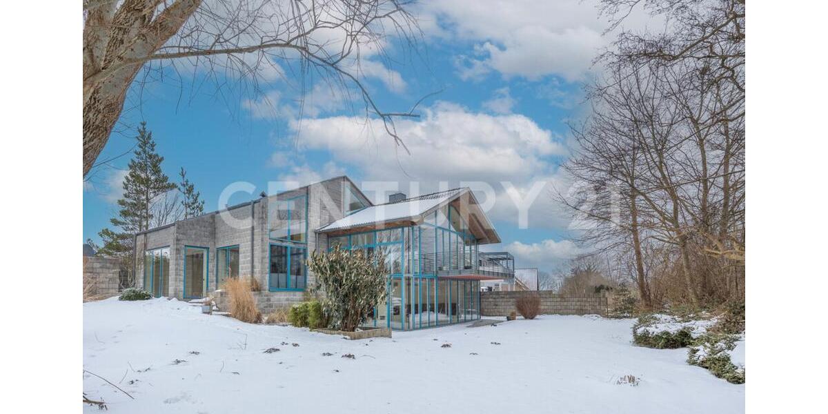 Einfamilienhaus Waabs - 5 Zimmer, 200 m&sup2;, 2.300&euro; | Angebot:24976197