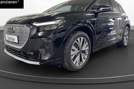 Audi Q4 e-tron 48.040 km 40.440 &euro; Minden 32427